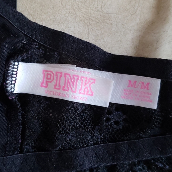 3 PINK VS Bra Tops - Picture 12 of 13